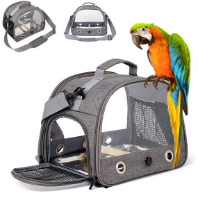 Bird Travel Bag Factory - OEM Portable Foldable Lightweight
