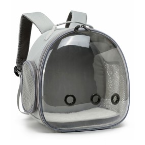 Small Animal Carrier Factory - OEM Outdoor Traveling Bag