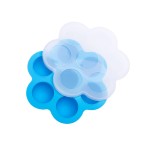冰淇淋模具供应商-3D自制制冰器