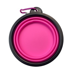 宠物碗供应商-可定制LOGO折叠