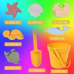 沙玩具套装供应商-3D海洋主题沙滩玩耍