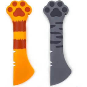 宠物开罐器厂家-多功能食勺