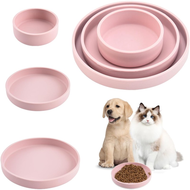 Pet Litter Mat Supplier - Waterproof Silicone 3 Sizes