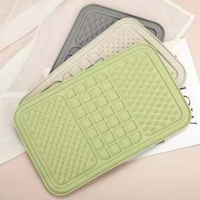 Pet Lick Mat Manufacturer - Slow Feeder Anxiety Reducer