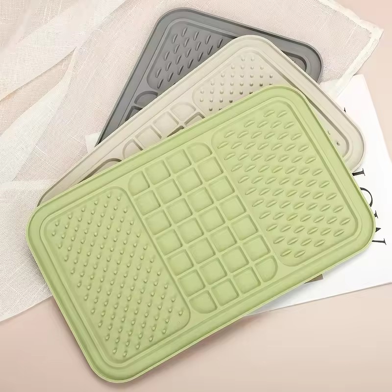 Pet Lick Mat Manufacturer - Slow Feeder Anxiety Reducer