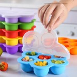 冰淇淋模具供应商-3D自制制冰器