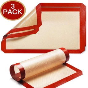 Cooking Mat Supplier - Non-stick Easy Clean Reusable