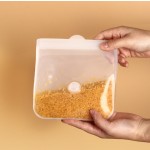 食品储存袋供应商-环保密封锁