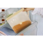食品储存袋供应商-环保密封锁