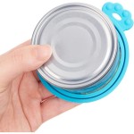 宠物食品罐盖供应商-食品级不含BPA