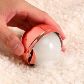 Lint Remover Ball Supplier - Washable Sticky Pet Hair