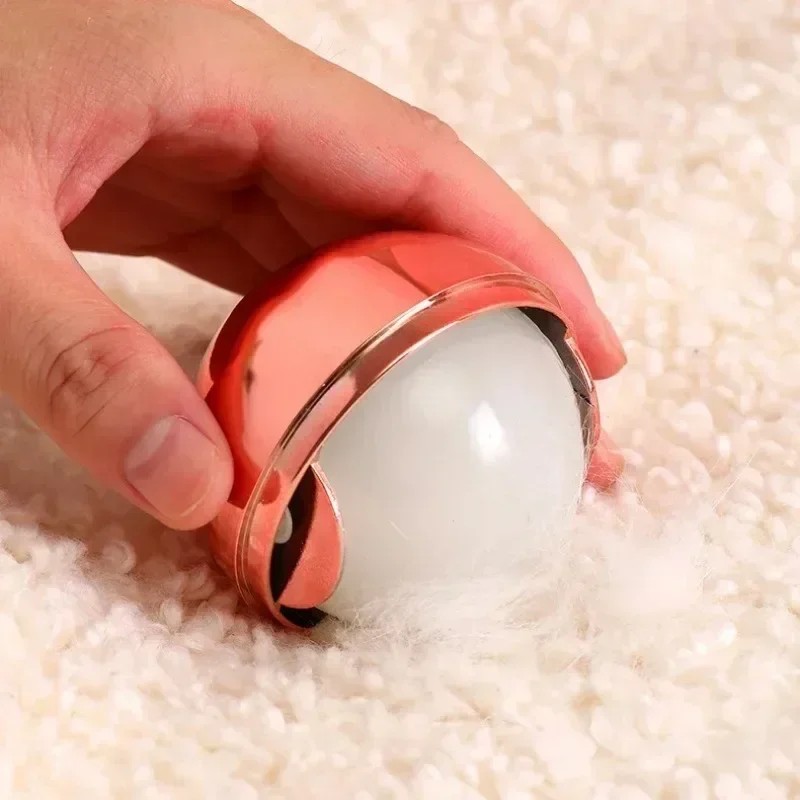 Lint Remover Ball Supplier - Washable Sticky Pet Hair