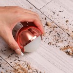 除毛滚筒供应商-粘性便携衣物用