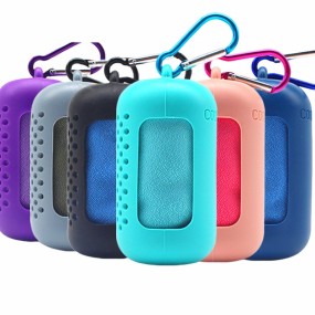 Cooling Towel Factory - Instant Ice Microfiber Sport