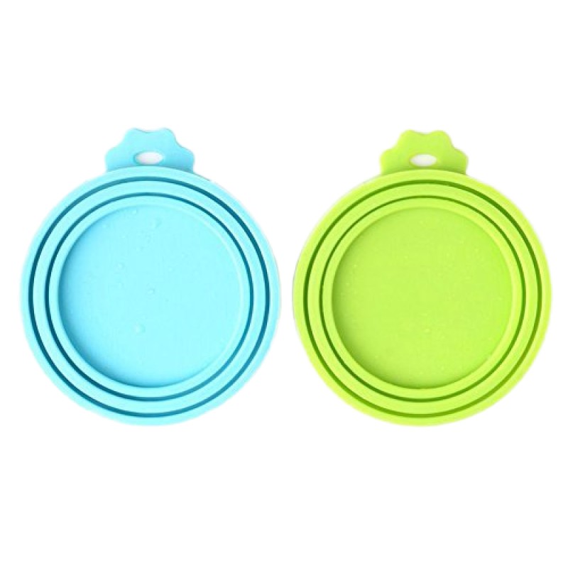 Pet Food Can Lid Supplier - Food Grade BPA-Free Cover