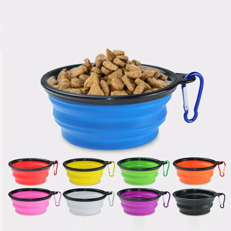 Collapsible Bowl Supplier - Foldable Portable OEM