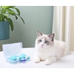 猫洗澡鞋厂家-防抓可调靴