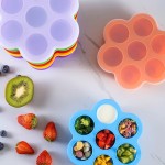 冰淇淋模具供应商-3D自制制冰器