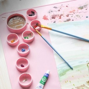 Craft Mat Supplier - Multifunction Large Drawing