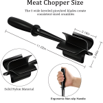 绞肉机供应商-手动多功能家用
