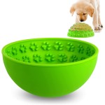 狗舔食碗供应商-缓解焦虑缓食器