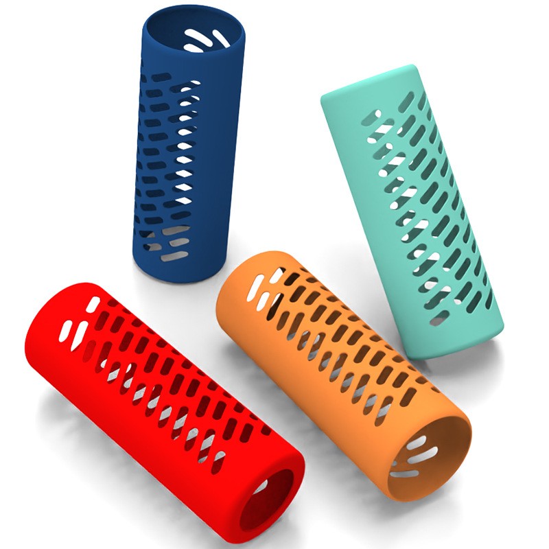 Water Bottle Case Supplier - Silicone Hydroflask Cover