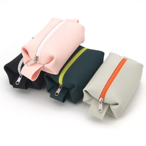 Makeup Storage Supplier - Hanging Bathroom Pouch Bag