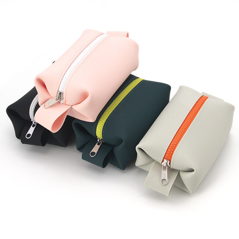 Makeup Storage Supplier - Hanging Bathroom Pouch Bag