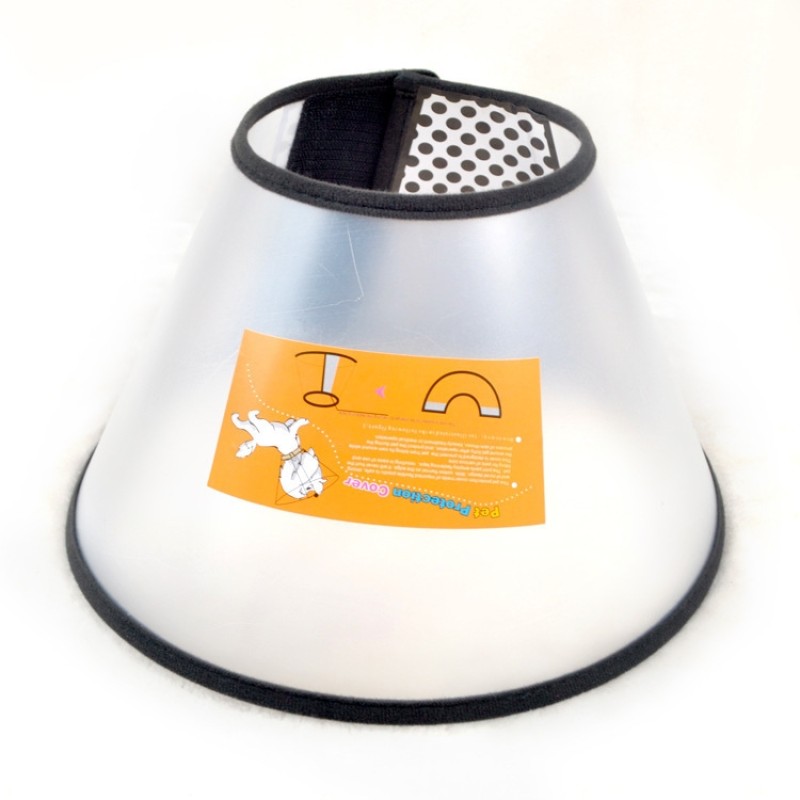Pet Cone Manufacturer - OEM Adjustable Soft Recovery