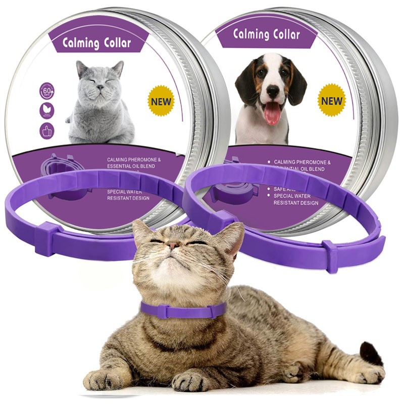 Pet Collar Factory - OEM Adjustable Waterproof Printed