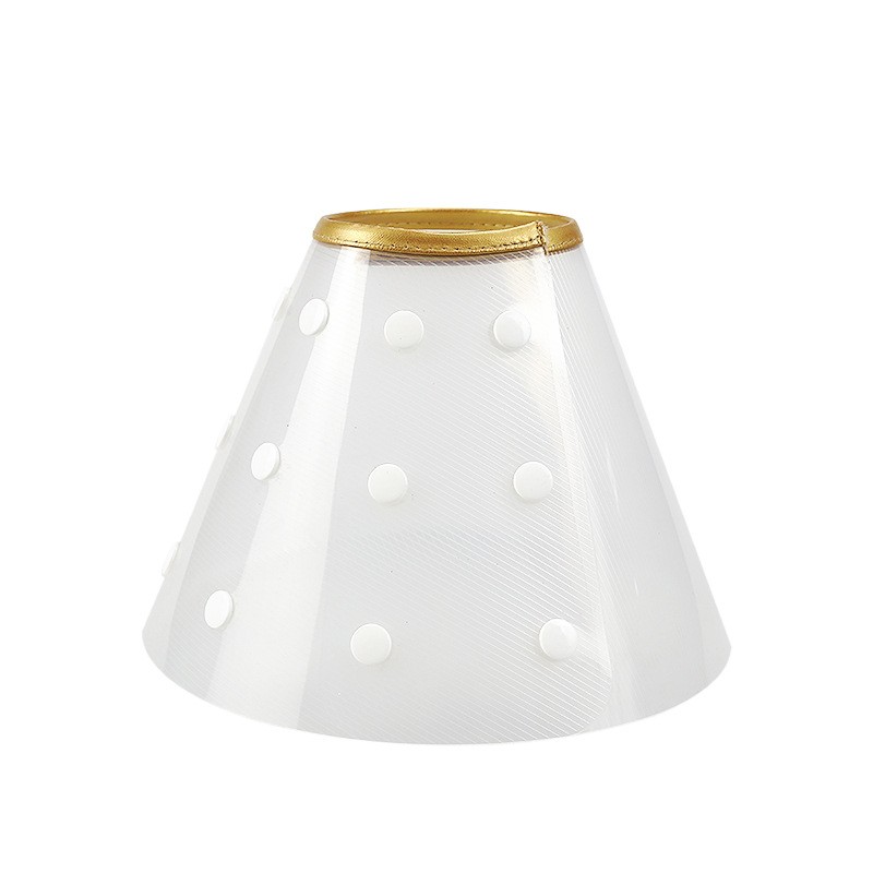 Elizabeth Collar Manufacturer - OEM Anti-Bite Anti-Lick