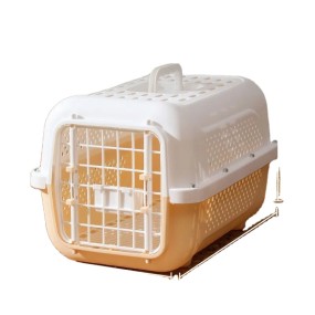 Pet Carrier Manufacturer - OEM Escape Resistant Mesh