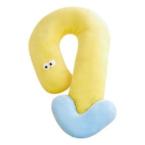 Pet Pillow Factory - OEM Neck Protection Sleeping