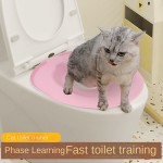 猫砂盆厂家-通用防臭防溅
