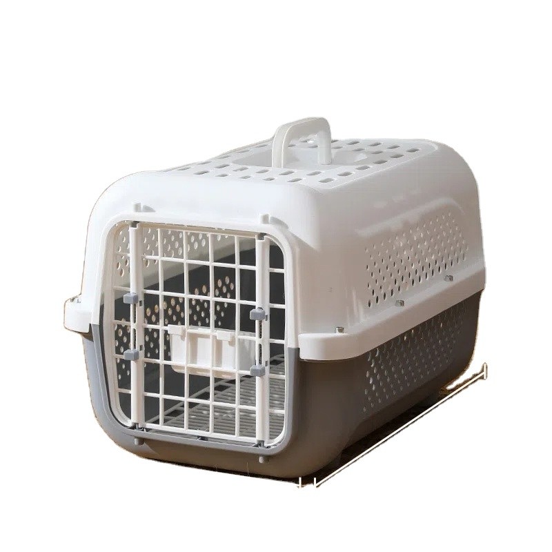 Pet Transport Box Manufacturer - OEM Lightweight Breathable