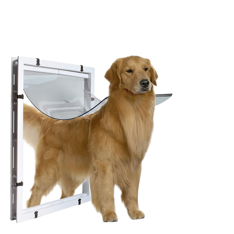 Pet Door Wholesale - OEM Extra Large Plastic
