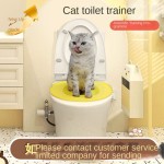 猫砂盆厂家-通用防臭防溅