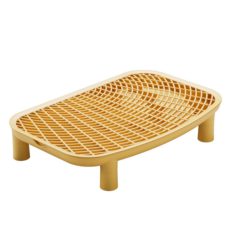 Cat Litter Pad Factory - OEM Dual-Layer Anti-Splash