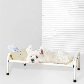 Pet Bed Manufacturer - OEM Suspension Elevated Portable