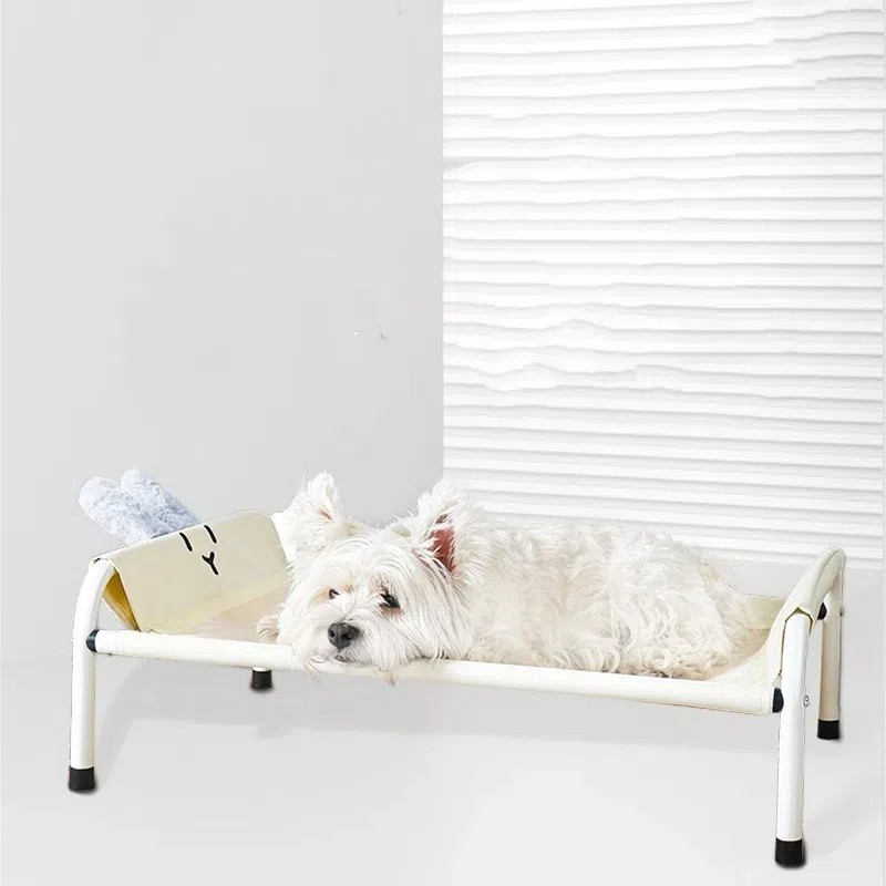 Pet Bed Manufacturer - OEM Suspension Elevated Portable