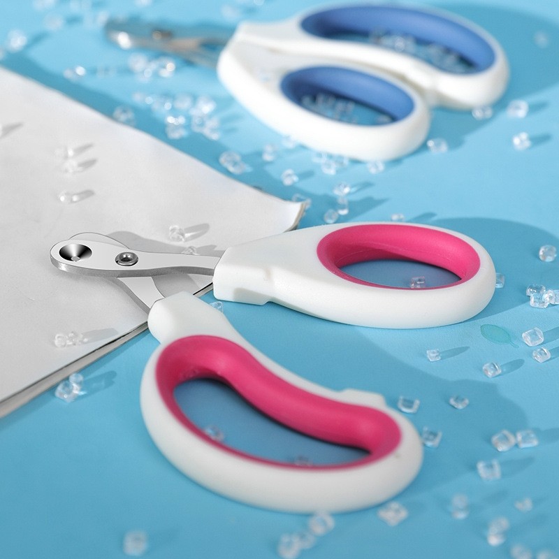 Pet Nail Clippers Wholesale - OEM Stainless Steel Blades