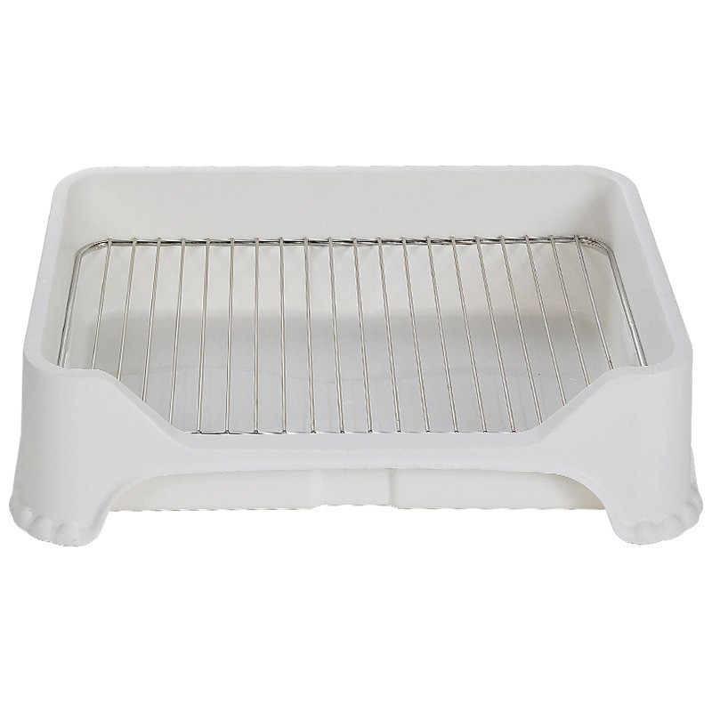 Pet Bedpan Manufacturer - OEM Anti-Shit Stainless Mesh