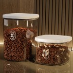 宠物食品容器生产商-安全存储盖