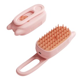 Pet Comb Factory - OEM Electric Suction Massage
