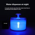 饮水器厂家-智能低噪过滤