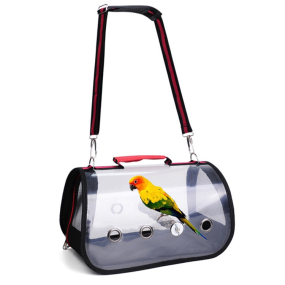 Bird Backpack Manufacturer - OEM Transparent Handheld