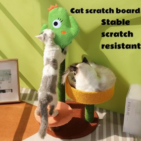 猫树厂家-装饰仙人掌现代