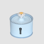 饮水器厂家-智能低噪过滤