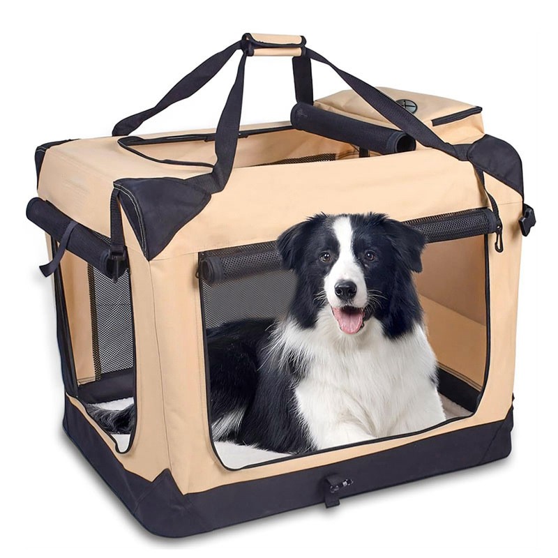 Pet Bag Manufacturer - OEM Portable Folding Backpack