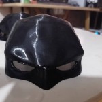 宠物面具批发-复仇者发声训练